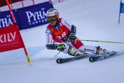 FIS Baltijas kauss 2022 Pozza di Fassa, FIS Lietuvas čempionāts GS, Foto: E.Lukšo