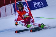 FIS Baltijas kauss 2022 Pozza di Fassa, FIS Lietuvas čempionāts GS, Foto: E.Lukšo