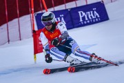 FIS Baltijas kauss 2022 Pozza di Fassa, FIS Lietuvas čempionāts GS, Foto: E.Lukšo