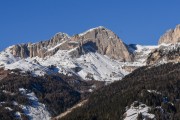 FIS Baltijas kauss 2022 Pozza di Fassa, FIS Lietuvas čempionāts GS, Foto: E.Lukšo