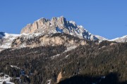 FIS Baltijas kauss 2022 Pozza di Fassa, FIS Lietuvas čempionāts GS, Foto: E.Lukšo