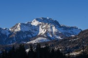 FIS Baltijas kauss 2022 Pozza di Fassa, FIS Lietuvas čempionāts GS, Foto: E.Lukšo