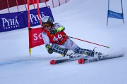 FIS Baltijas kauss 2022 Pozza di Fassa, FIS Lietuvas čempionāts GS, Foto: E.Lukšo