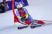 FIS Baltijas kauss 2022 Pozza di Fassa, FIS Lietuvas čempionāts GS, Foto: E.Lukšo