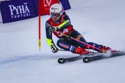 FIS Baltijas kauss 2022 Pozza di Fassa, FIS Lietuvas čempionāts GS, Foto: E.Lukšo