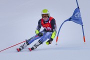 FIS Baltijas kauss 2022 Pozza di Fassa, FIS Lietuvas čempionāts GS, Foto: E.Lukšo