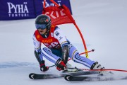 FIS Baltijas kauss 2022 Pozza di Fassa, FIS Lietuvas čempionāts GS, Foto: E.Lukšo