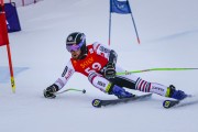 FIS Baltijas kauss 2022 Pozza di Fassa, FIS Lietuvas čempionāts GS, Foto: E.Lukšo