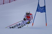 FIS Baltijas kauss 2022 Pozza di Fassa, FIS Lietuvas čempionāts GS, Foto: E.Lukšo