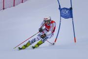 FIS Baltijas kauss 2022 Pozza di Fassa, FIS Lietuvas čempionāts GS, Foto: E.Lukšo