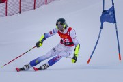 FIS Baltijas kauss 2022 Pozza di Fassa, FIS Lietuvas čempionāts GS, Foto: E.Lukšo