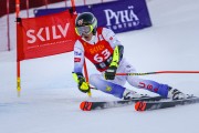 FIS Baltijas kauss 2022 Pozza di Fassa, FIS Lietuvas čempionāts GS, Foto: E.Lukšo