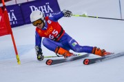 FIS Baltijas kauss 2022 Pozza di Fassa, FIS Lietuvas čempionāts GS, Foto: E.Lukšo