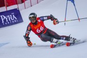 FIS Baltijas kauss 2022 Pozza di Fassa, FIS Lietuvas čempionāts GS, Foto: E.Lukšo