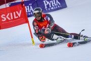 FIS Baltijas kauss 2022 Pozza di Fassa, FIS Lietuvas čempionāts GS, Foto: E.Lukšo