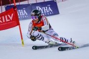 FIS Baltijas kauss 2022 Pozza di Fassa, FIS Lietuvas čempionāts GS, Foto: E.Lukšo