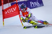 FIS Baltijas kauss 2022 Pozza di Fassa, FIS Lietuvas čempionāts GS, Foto: E.Lukšo