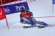 FIS Baltijas kauss 2022 Pozza di Fassa, FIS Lietuvas čempionāts GS, Foto: E.Lukšo