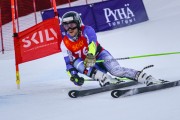 FIS Baltijas kauss 2022 Pozza di Fassa, FIS Lietuvas čempionāts GS, Foto: E.Lukšo