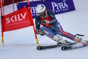 FIS Baltijas kauss 2022 Pozza di Fassa, FIS Lietuvas čempionāts GS, Foto: E.Lukšo