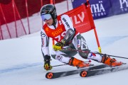 FIS Baltijas kauss 2022 Pozza di Fassa, FIS Lietuvas čempionāts GS, Foto: E.Lukšo