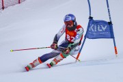 FIS Baltijas kauss 2022 Pozza di Fassa, FIS Lietuvas čempionāts GS, Foto: E.Lukšo