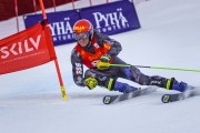 FIS Baltijas kauss 2022 Pozza di Fassa, FIS Lietuvas čempionāts GS, Foto: E.Lukšo