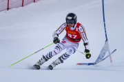 FIS Baltijas kauss 2022 Pozza di Fassa, FIS Lietuvas čempionāts GS, Foto: E.Lukšo