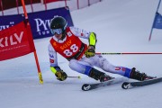 FIS Baltijas kauss 2022 Pozza di Fassa, FIS Lietuvas čempionāts GS, Foto: E.Lukšo