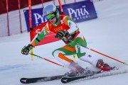 FIS Baltijas kauss 2022 Pozza di Fassa, FIS Lietuvas čempionāts GS, Foto: E.Lukšo