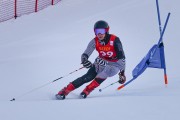 FIS Baltijas kauss 2022 Pozza di Fassa, FIS Lietuvas čempionāts GS, Foto: E.Lukšo