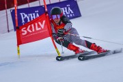 FIS Baltijas kauss 2022 Pozza di Fassa, FIS Lietuvas čempionāts GS, Foto: E.Lukšo