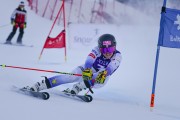 FIS Baltijas kauss 2022 Pozza di Fassa, FIS Lietuvas čempionāts GS, Foto: E.Lukšo