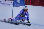 FIS Baltijas kauss 2022 Pozza di Fassa, FIS Lietuvas čempionāts GS, Foto: E.Lukšo