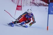 FIS Baltijas kauss 2022 Pozza di Fassa, FIS Lietuvas čempionāts GS, Foto: E.Lukšo