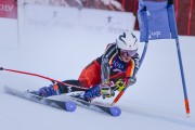 FIS Baltijas kauss 2022 Pozza di Fassa, FIS Lietuvas čempionāts GS, Foto: E.Lukšo