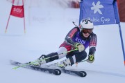 FIS Baltijas kauss 2022 Pozza di Fassa, FIS Lietuvas čempionāts GS, Foto: E.Lukšo