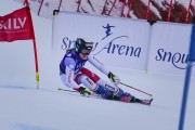 FIS Baltijas kauss 2022 Pozza di Fassa, FIS Lietuvas čempionāts GS, Foto: E.Lukšo