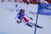 FIS Baltijas kauss 2022 Pozza di Fassa, FIS Lietuvas čempionāts GS, Foto: E.Lukšo