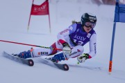 FIS Baltijas kauss 2022 Pozza di Fassa, FIS Lietuvas čempionāts GS, Foto: E.Lukšo