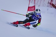 FIS Baltijas kauss 2022 Pozza di Fassa, FIS Lietuvas čempionāts GS, Foto: E.Lukšo