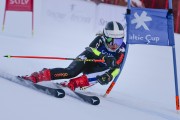 FIS Baltijas kauss 2022 Pozza di Fassa, FIS Lietuvas čempionāts GS, Foto: E.Lukšo