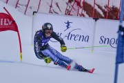 FIS Baltijas kauss 2022 Pozza di Fassa, FIS Lietuvas čempionāts GS, Foto: E.Lukšo