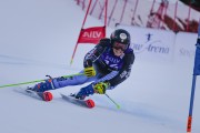 FIS Baltijas kauss 2022 Pozza di Fassa, FIS Lietuvas čempionāts GS, Foto: E.Lukšo