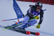 FIS Baltijas kauss 2022 Pozza di Fassa, FIS Lietuvas čempionāts GS, Foto: E.Lukšo