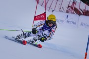 FIS Baltijas kauss 2022 Pozza di Fassa, FIS Lietuvas čempionāts GS, Foto: E.Lukšo