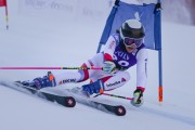 FIS Baltijas kauss 2022 Pozza di Fassa, FIS Lietuvas čempionāts GS, Foto: E.Lukšo