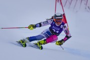 FIS Baltijas kauss 2022 Pozza di Fassa, FIS Lietuvas čempionāts GS, Foto: E.Lukšo