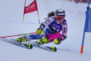 FIS Baltijas kauss 2022 Pozza di Fassa, FIS Lietuvas čempionāts GS, Foto: E.Lukšo