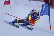 FIS Baltijas kauss 2022 Pozza di Fassa, FIS Lietuvas čempionāts GS, Foto: E.Lukšo